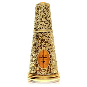 Swiss Arabian Eau De Parfum Spray (Unisex Unboxed) 1.7 oz for Men