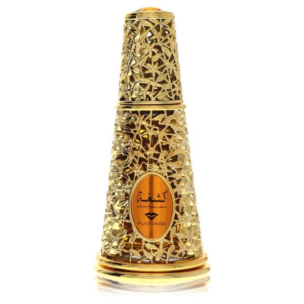 Swiss Arabian Eau De Parfum Spray (Unisex Unboxed) 1.7 oz for Men