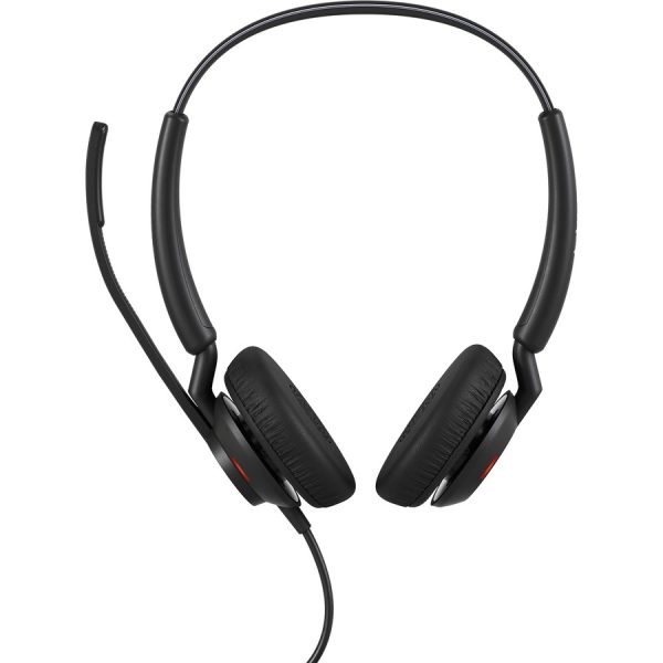 Jabra Engage 40 - (Inline Link) USB-C MS Stereo - Image 2