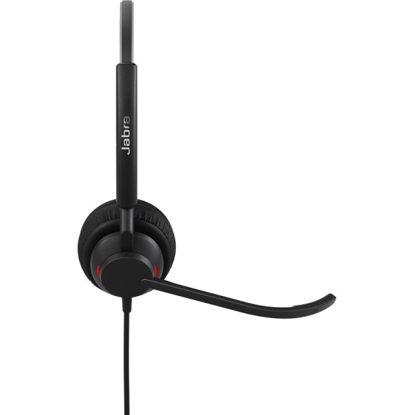 Jabra Engage 40 - (Inline Link) USB-C MS Stereo - Image 4