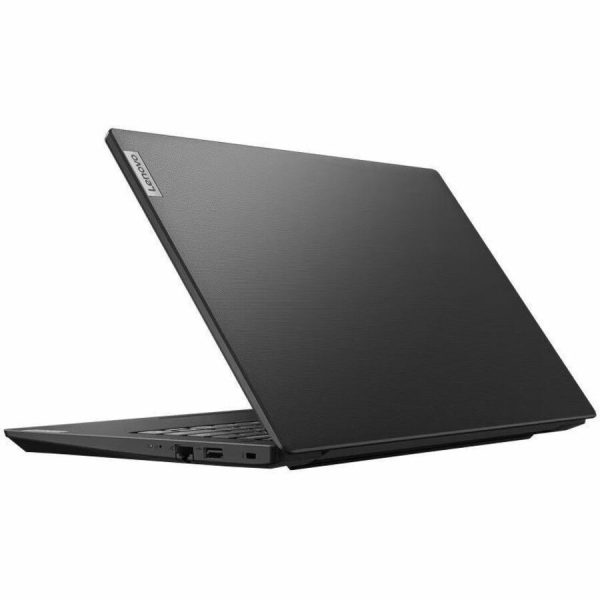 Lenovo V14 G4 IRU 83A0004GUS 14" Notebook - Full HD - Intel Core i3 13th Gen i3-1315U - 8 GB - 256 GB SSD - English Keyboard - Business Black - Image 8