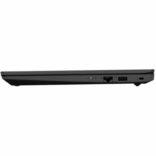 Lenovo V14 G4 IRU 83A0004GUS 14" Notebook - Full HD - Intel Core i3 13th Gen i3-1315U - 8 GB - 256 GB SSD - English Keyboard - Business Black - Image 9