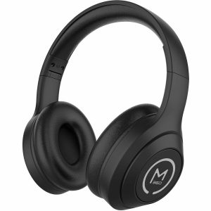 Morpheus 360 Comfort Plus Wireless over ear Headphones-HP6500B-Bluetooth 5.4