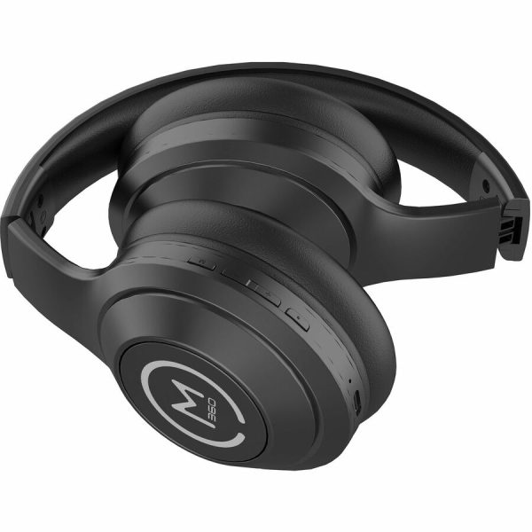 Morpheus 360 Comfort Plus Wireless over ear Headphones-HP6500B-Bluetooth 5.4 - Image 5