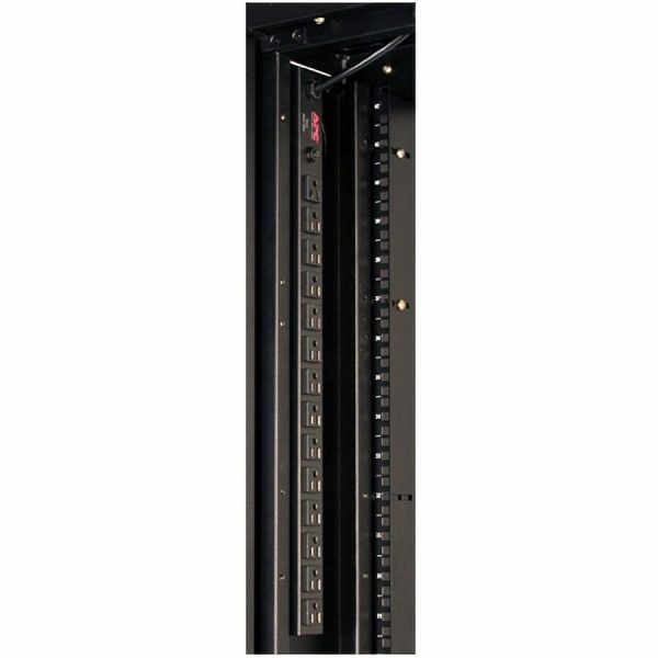 APC Basic Rack 1.8kVA PDU - Image 3