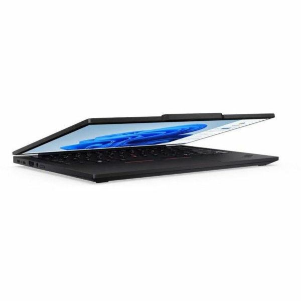 Lenovo ThinkPad T14s Gen 5 21LS0058US 14" Notebook - WUXGA - Intel Core Ultra 7 155U - 16 GB - 512 GB SSD - English Keyboard - Black - Image 7