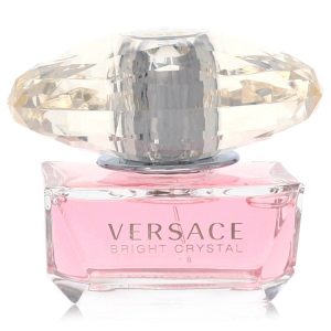 Versace Eau De Toilette Spray (unboxed) 1.7 oz for Women