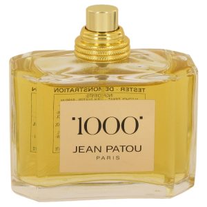 Jean Patou Eau De Toilette Spray (Tester) 2.5 oz for Women