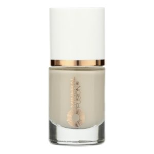 Mineral Fusion - Nail Polish A Latte Fun - EA of 1-.33 FZ