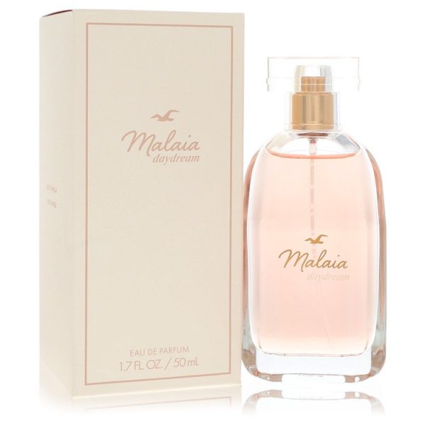 Hollister Eau De Parfum Spray 1.7 oz for Women