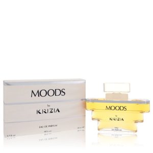 Krizia Eau De Parfum 1.7 oz for Women