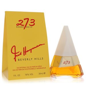 Fred Hayman Eau De Parfum Spray 1 oz for Women