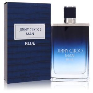 Jimmy Choo Eau De Toilette Spray 3.3 oz for Men