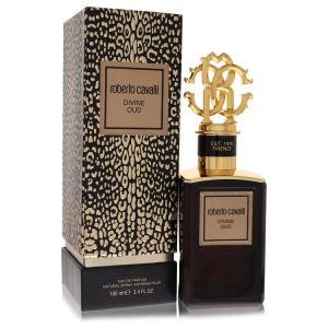 Roberto Cavalli Eau De Parfum Spray 3.4 oz for Women