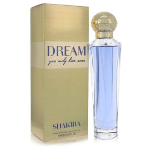 Shakira Eau De Toilette Spray 2.7 oz for Women