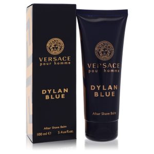 Versace After Shave Balm 3.4 oz for Men