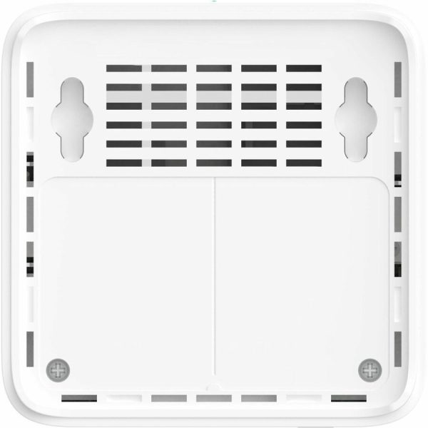 Tenda nova EX3 Wi-Fi 6 IEEE 802.11 a/b/g/n/ac/ax Ethernet Wireless Router - Image 4