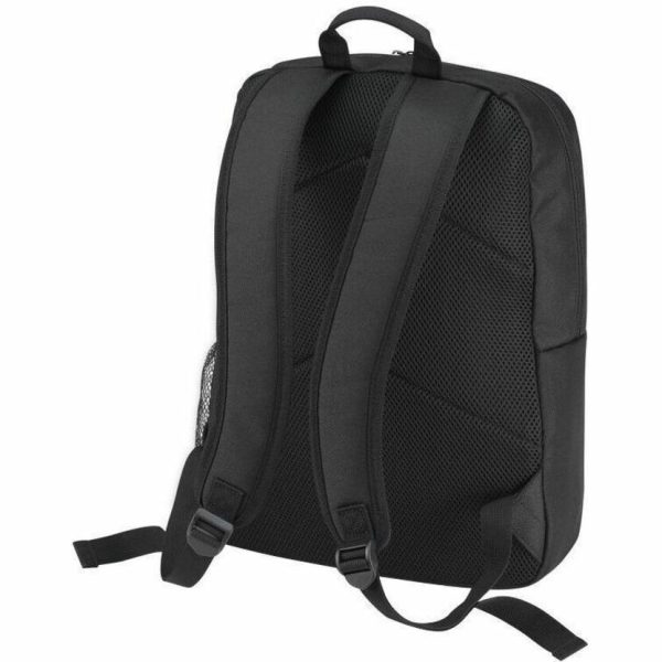 Kensington Simply Portable Lite Carrying Case (Backpack) for 16" Notebook, Accessories - Black - Image 5