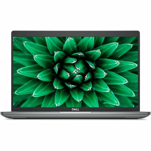 Dell Precision 3000 3490 14" Mobile Workstation - Full HD - Intel Core Ultra 7 165H - vPro Technology - 16 GB - 512 GB SSD - Gray - Image 2