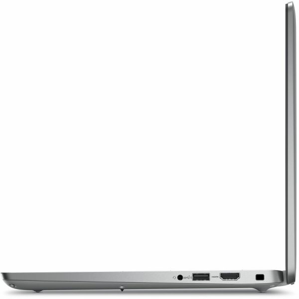 Dell Precision 3000 3490 14" Mobile Workstation - Full HD - Intel Core Ultra 7 165H - vPro Technology - 16 GB - 512 GB SSD - Gray - Image 6
