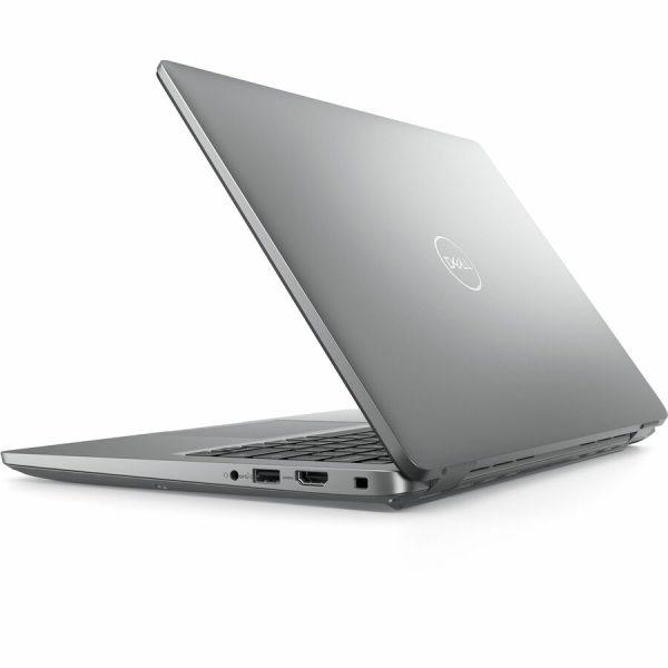Dell Precision 3000 3490 14" Mobile Workstation - Full HD - Intel Core Ultra 7 165H - vPro Technology - 16 GB - 512 GB SSD - Gray - Image 7