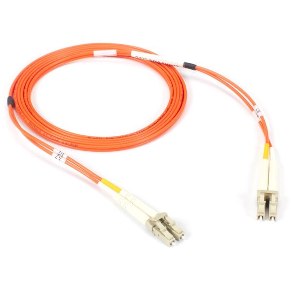 Black Box Fiber Optic Duplex Patch Network Cable - Image 2