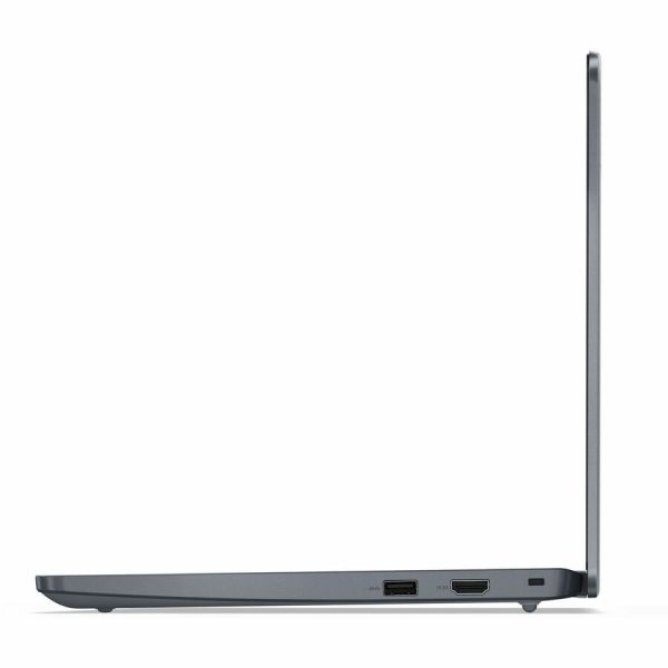 Lenovo 14e Chromebook Gen 3 82W6003DUS 14" Chromebook - Full HD - Intel N-Series N100 - 8 GB - 64 GB Flash Memory - English Keyboard - Storm Gray - Image 10