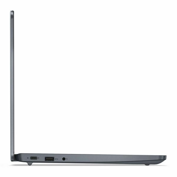 Lenovo 14e Chromebook Gen 3 82W6003DUS 14" Chromebook - Full HD - Intel N-Series N100 - 8 GB - 64 GB Flash Memory - English Keyboard - Storm Gray - Image 11