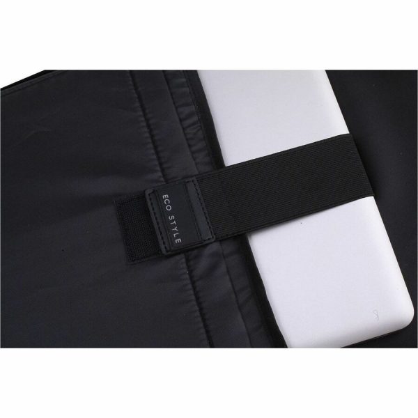 ECO STYLE Jet Set Carrying Case (Backpack) for 17" Notebook, Tablet - Image 5