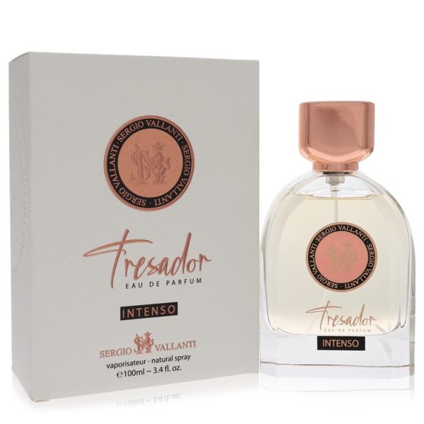 Dumont Paris Eau De Parfum Spray (Unisex) 3.4 oz for Women