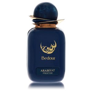 Arabiyat Prestige Eau De Parfum Spray (Unisex Tester) 3.4 oz for Women