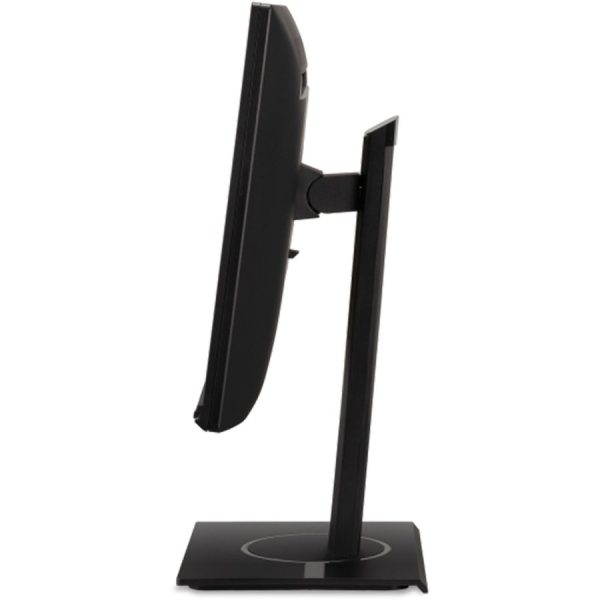 ViewSonic VG2240 22 Inch 1080p Ergonomic Monitor with 100Hz, USB Hub, HDMI, DisplayPort, VGA Inputs for Home and Office - Image 14