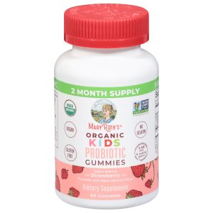 Mary Ruth's - Probiotics Og2 Kids - EA of 1-60 CT