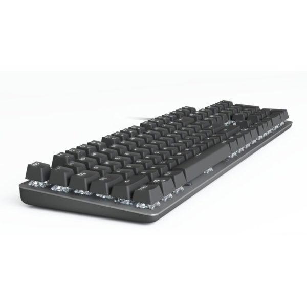 Logitech K845 Mechanical Illuminated - Image 2