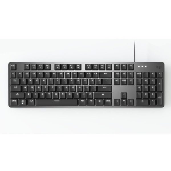 Logitech K845 Mechanical Illuminated - Image 5