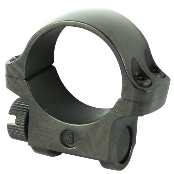 RUGER 1" LOW(3) BL (3B) SOLD INDV - Image 2