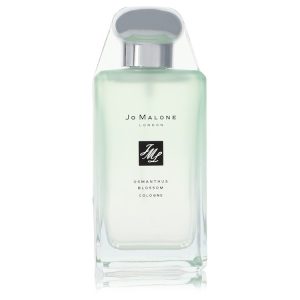Jo Malone Cologne Spray (Unisex unboxed) 3.4 oz for Women