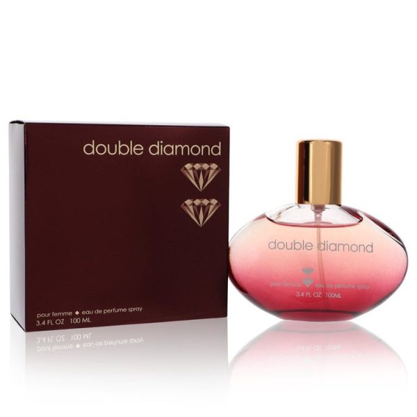 Yzy Perfume Eau De Parfum Spray 3.4 oz for Women