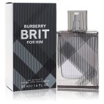Burberry Eau De Toilette Spray 1.7 oz for Men