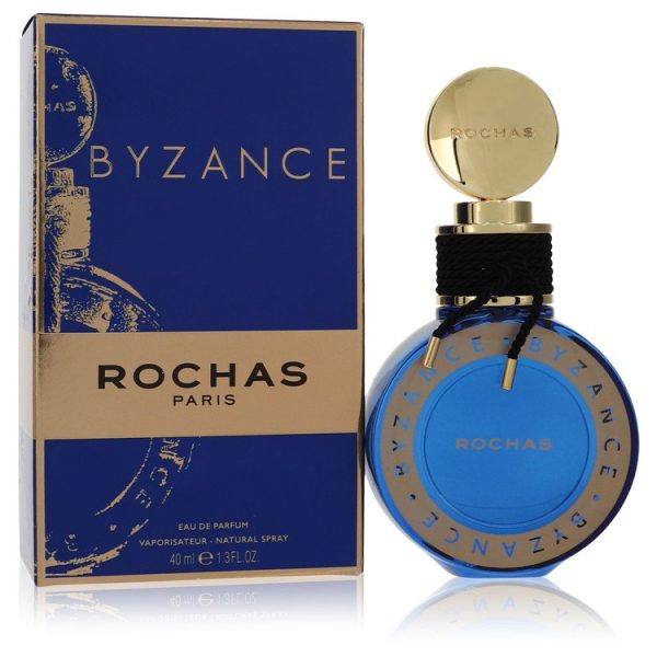 Rochas Eau De Parfum Spray 1.3 oz for Women