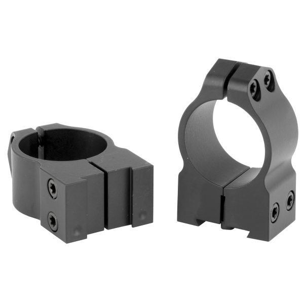 WARNE TIKKA 1" MEDIUM MATTE RINGS - Image 2