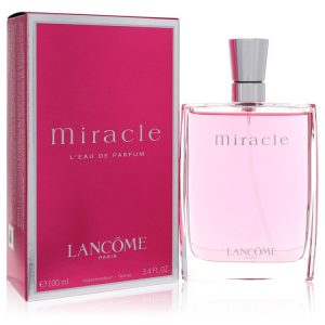 Lancome Eau De Parfum Spray 3.4 oz for Women