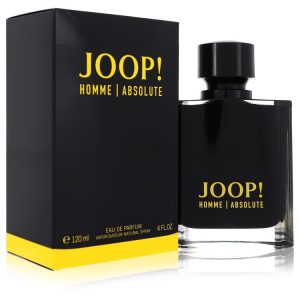 Joop! Eau De Parfum Spray 4 oz for Men