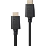 IOGEAR Ultra-High-Speed HDMI Cable 6.6 Ft.