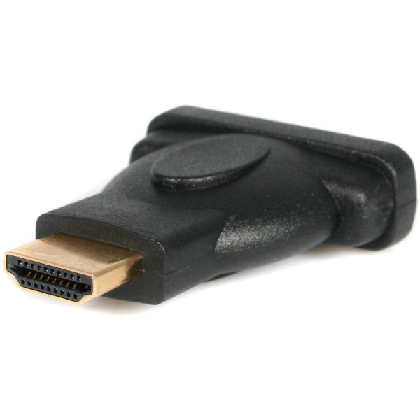 StarTech.com HDMI�® to DVI-D Video Cable Adapter - M/F - Image 2