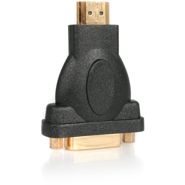 StarTech.com HDMI�® to DVI-D Video Cable Adapter - M/F - Image 3