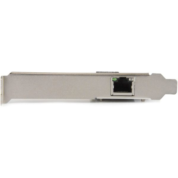 StarTech.com 1-Port Gigabit Ethernet Network Card - PCI Express, Intel I210 NIC - Single Port PCIe Network Adapter Card w/ Intel Chip - Image 3
