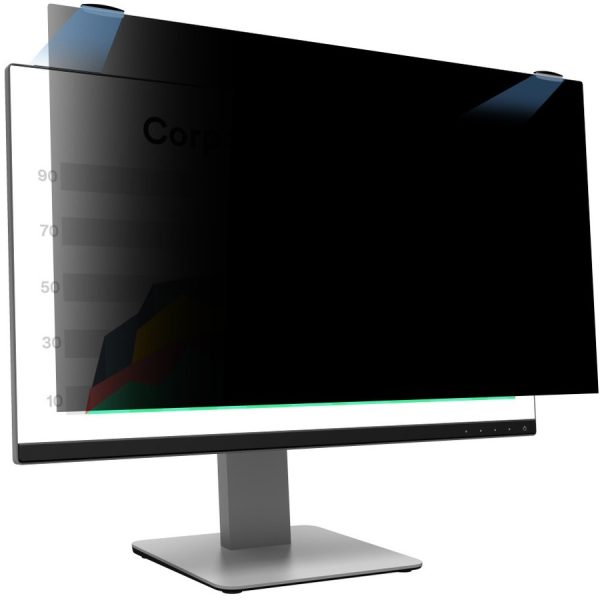 3M COMPLY Magnetic Attach for Monitors Kit - Image 4