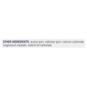 Oracoat - XyliMelts - Dry Mouth - Mint Free - 40 Count