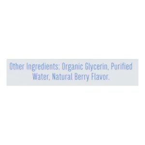 Mary Ruth's - Supp Liquid Ionic Znc Kd - 1 Each-2 FZ